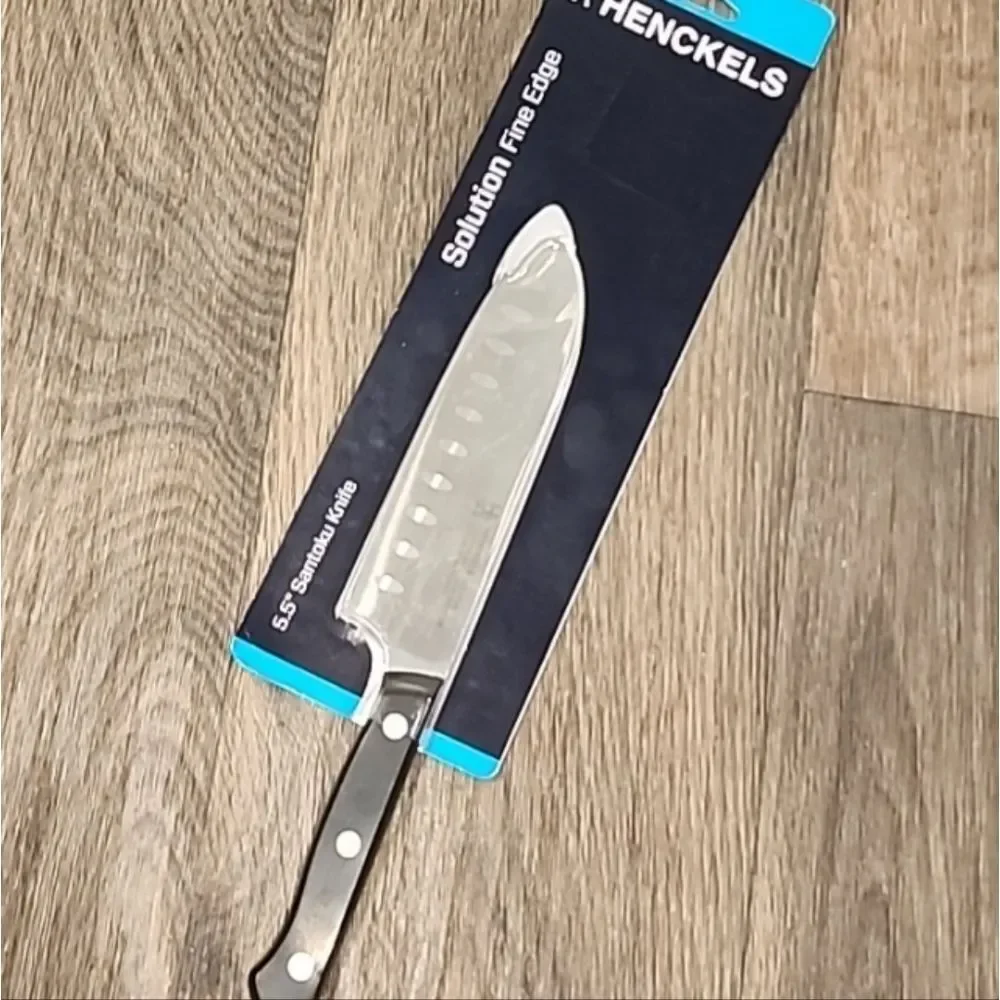 Henckels Solution Fine Edge‎ 5.5